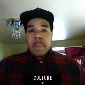 Meet your Posher, Ronald